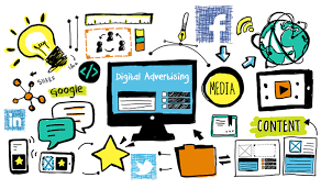 What Is Digital Advertising? It is Helpful? Look Why Important