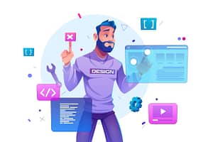 web design basics for the beginner
