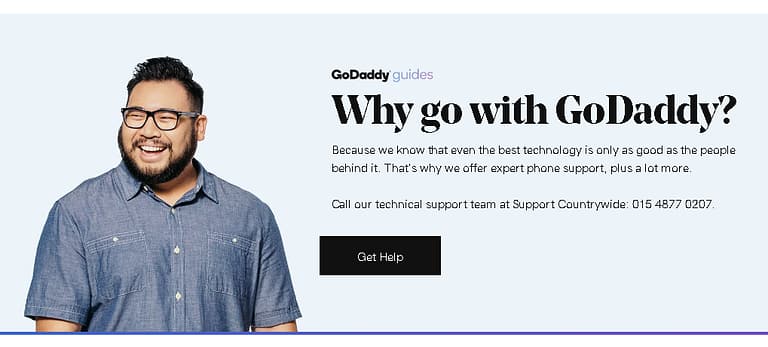GoDaddy Review: 1 of the world’s affordable web hosting company