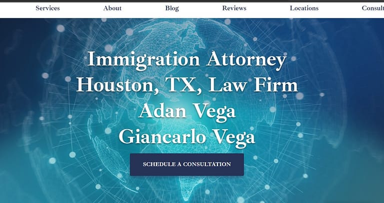 Empowering Dreams and Defending Rights: A Spotlight on The Law Offices of Adan G. Vega & Associates, PLLC