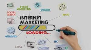 Internet Marketing 2