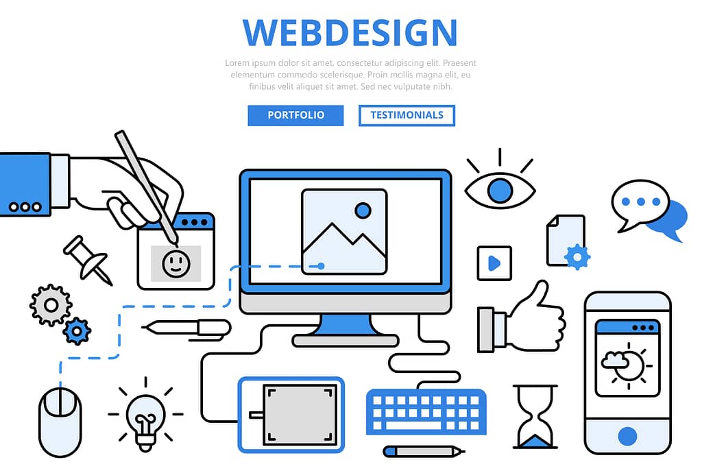 Web Design Basics For The Beginner