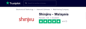 Shinjiru Review