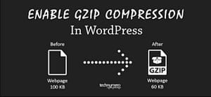 GZIP Compression 2