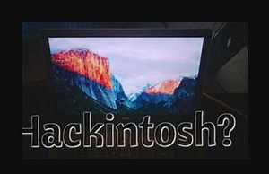 What is a Hackintosh?