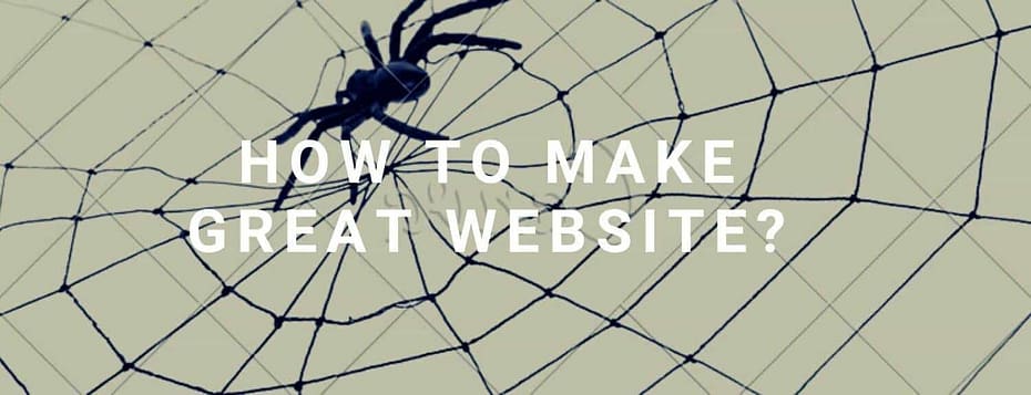 Web Spider